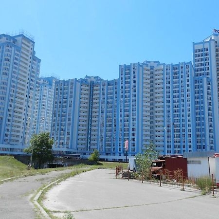 Ap-Rent Osokorky Apartments Κίεβο Εξωτερικό φωτογραφία
