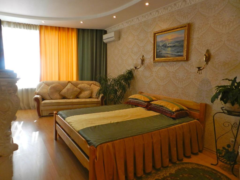 Ap-Rent Osokorky Apartments Κίεβο Δωμάτιο φωτογραφία